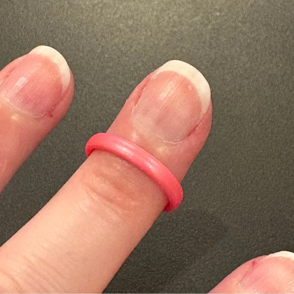 enso silicone ring